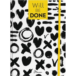 Обложка Воркбук 04. Дівочі секрети. Will be done (укр) Воркбук 04. Дівочі секрети. Will be done (укр)