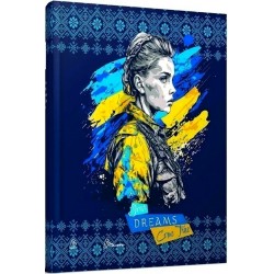 Альбом друзів: Щоденник бажань 17 (укр)