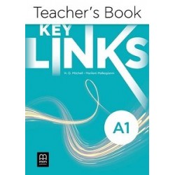 Key Links A1 TB FREE