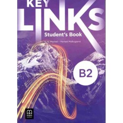 Key Links B2 SB FREE
