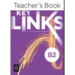 Key Links B2 TB FREE