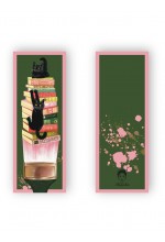 Закладка для книги «Пензлик. Кошенята»