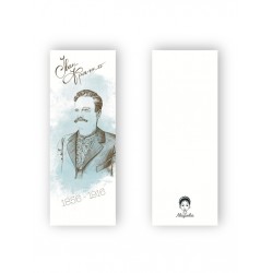 Закладка для книги «Іван Франко»