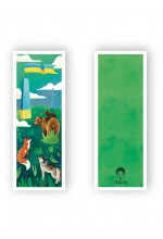 Закладка для книги «Прапор. Говерла»