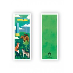 Закладка для книги «Прапор. Говерла»