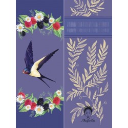 Закладка для книги «Ластівка»