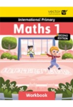 Maths Primary  2nd Ed 1 WB FREE
