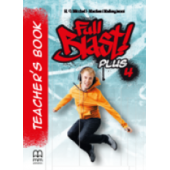 Full Blast! Plus 4 TB FREE