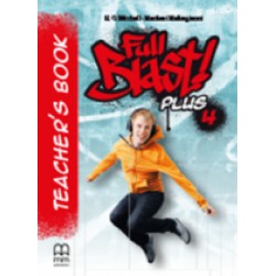 Full Blast! Plus 4 TB FREE