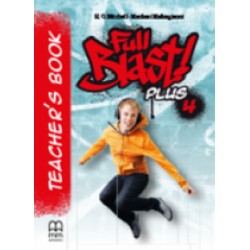 Full Blast! Plus 4 TB FREE