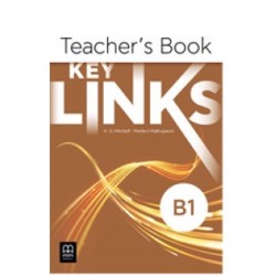 Key Links B1 TB FREE