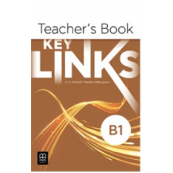 Key Links B1 TB FREE