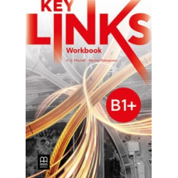 Key Links B1+ WB FREE