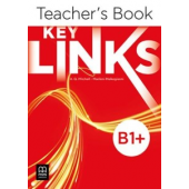 Key Links B1+ TB FREE