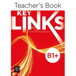 Key Links B1+ TB FREE