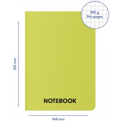 Блокнот  Блокнот