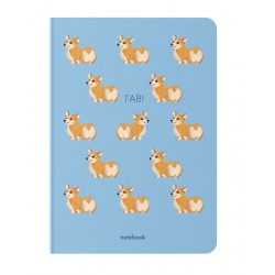 Блокнот  Блокнот