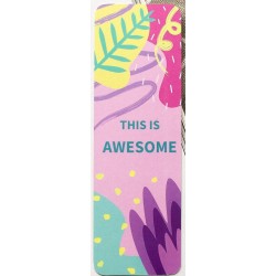 Закладка Awesome