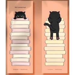 Обложка Закладка «Мої книжечки» Закладка «Мої книжечки»