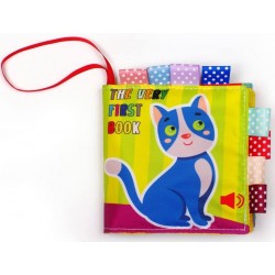 М`яка книга 