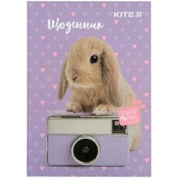 Щоденник шкільний, тверда обкл, SP-3 Щоденник шкільний, тверда обкл, SP-3