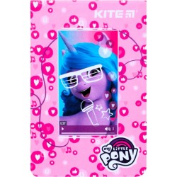 Блокнот My Little Pony, Клітинка, 48 арк., 70 х 105 мм