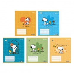 Зошит 12 арк., кл., гібр. лак + УФ лак, SN Зошит 12 арк., кл., гібр. лак + УФ лак, SN