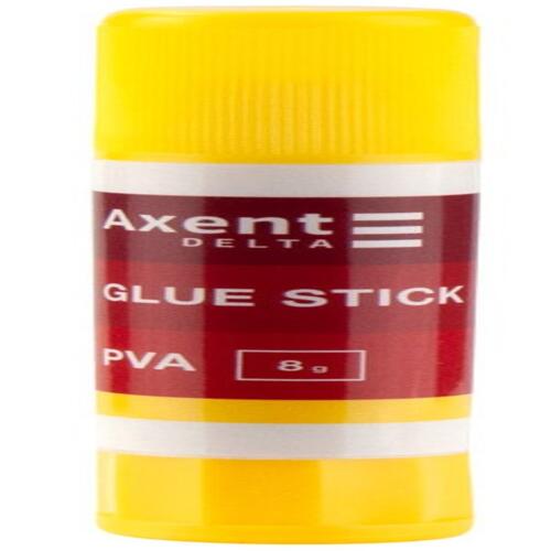 Обложка Клей-олівець PVA, 8г Клей-олівець PVA, 8г