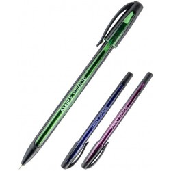 Ручка масляна Space, синя, 0,7 мм Ручка масляна Space, синя, 0,7 мм