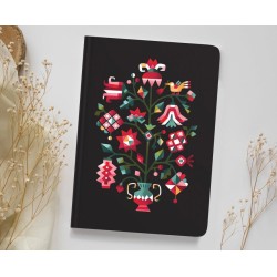 Блокнот Дерево життя (19*13 см)