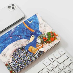 Блокнот Віл (Ольга Гайдамака, 19*13 см)