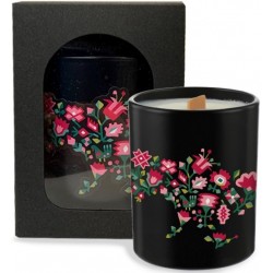 Ароматична свічка Карта Ароматична свічка Карта