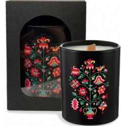 Ароматична свічка Вічне дерево Ароматична свічка Вічне дерево