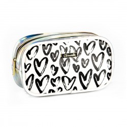 Косметичка Chicardi, Hearts