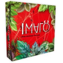 Обложка Стратегічна  гра 30308 (укр.)  Стратегічна  гра 30308 (укр.)