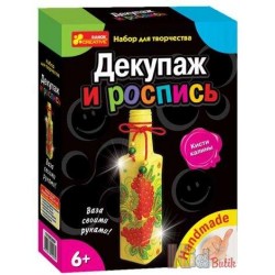 Декупаж 