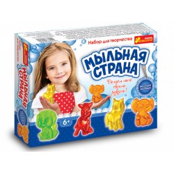 Мильна країна 