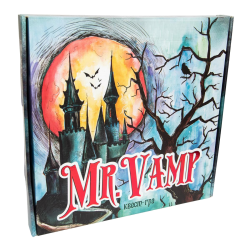 Настільна гра 32060 (укр) 