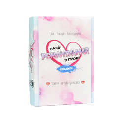 Настільна гра 30470 (укр) 