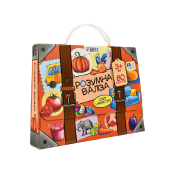 Настільна гра Strateg 