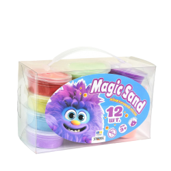 Набір кінетичного піску 