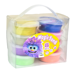 Набір кінетичного піску 