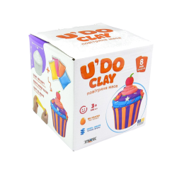 Набір для творчості Strateg 