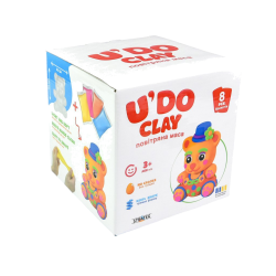 Набір для творчості Strateg 