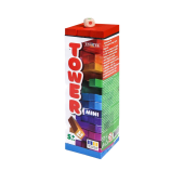 Настільна гра Strateg TOWER MINI (31064)