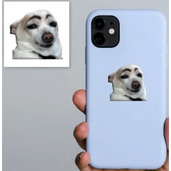 3D-стікер 