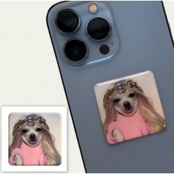 3D-стікер 