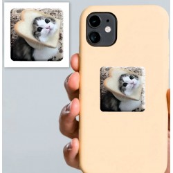 3D-стікер 