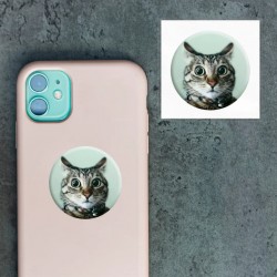 3D-стікер 