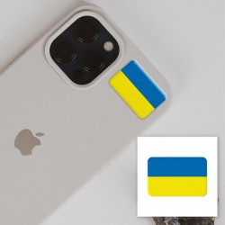 3D стікер 